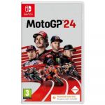 MotoGP 24 Nintendo Switch