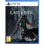 The Last Faith PS5 Pré-Venda