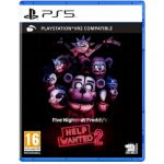 Five Nights at Freddy's: Help Wanted 2 PS5 Pré-Venda