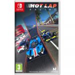 Hot Lap Racing Nintendo Switch Pré-Venda