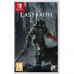 The Last Faith Nintendo Switch Pré-Venda