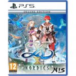 Ys X: Nordics Deluxe Edition PS5 Pré-Venda