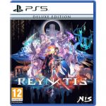 REYNATIS Deluxe Edition PS5 Pré-Venda