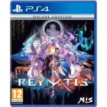 REYNATIS Deluxe Edition PS4 Pré-Venda