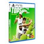 Top Spin 2K25 Deluxe Edition PS5