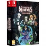 Dungeon Munchies Deluxe Edition Nintendo Switch Pré-Venda