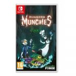 Dungeon Munchies Nintendo Switch Pré-Venda