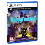 HappyFunland Souvenir Edition (PSVR2) PS5 Pré-Venda