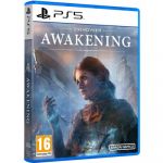Unknow 9: Awakening PS5 Pré-Venda