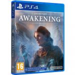 Unknow 9: Awakening PS4 Pré-Venda