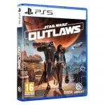 Star Wars Outlaws PS5 Pré-Venda