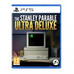 The Stanley Parable: Ultra Deluxe PS5 Pré-Venda