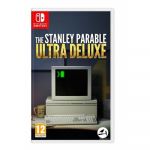 The Stanley Parable: Ultra Deluxe Nintendo Switch Pré-Venda