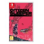 Citizen Sleeper Nintendo Switch Pré-Venda