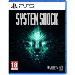 System Shock PS5 Pré-Venda