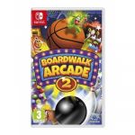 Boardwalk Arcade 2 Nintendo Switch Pré-Venda