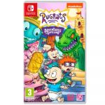Rugrats: Adventures in Gameland Nintendo Switch Pré-Venda