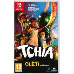 Tchia: Oléti Edition Nintendo Switch Pré-Venda