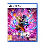 Dragon Ball Xenoverse 2 PS5