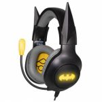 FR-TEC Headset Gaming Batman with Ears