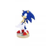 Cable Guys Carregador Sonic: Modern Sonic