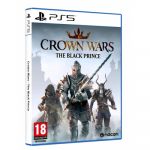 Crown Wars: The Black Prince PS5 Pré-Venda