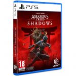Assassin's Creed Shadows PS5
