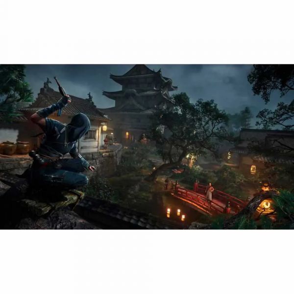 Assassin's Creed Shadows PS5