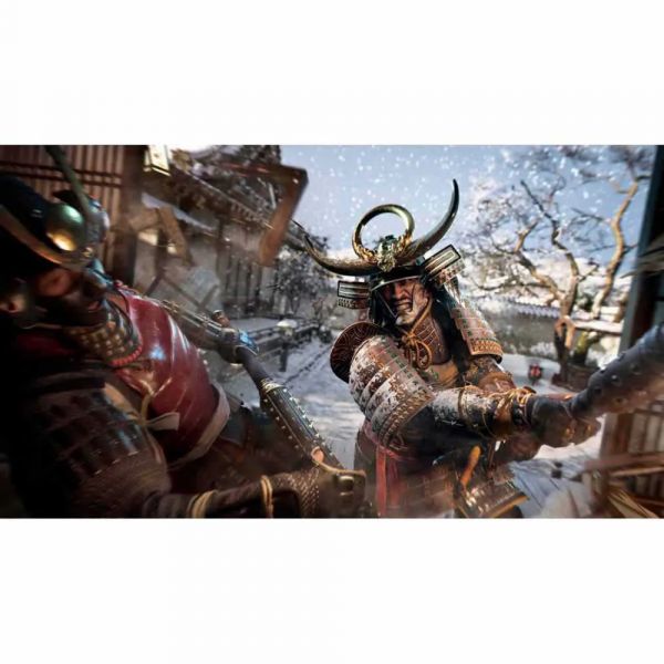 Assassin's Creed Shadows PS5