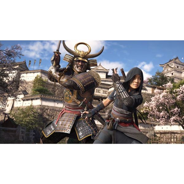 Assassin's Creed Shadows PS5