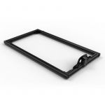 Next Level Racing ELITE Traction Adapter Frame