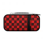 PDP Estojo protetor de viagem 500-224-SPIG Plus Glow Super Icon para Nintendo Switch