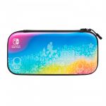 PDP Estojo de viagem Deluxe Star Spectrum para Nintendo Switch/OLED/Lite