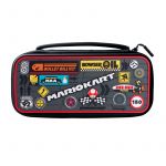 PDP Mario Kart evita mala de viagem de luxo para Nintendo Switch/OLED/Lite