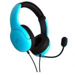 PDP Airlite Wired Neptune Blue para PlayStation Azul
