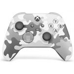 Microsoft Sem Fios Arctic Camo Special Edition para Xbox Series/One/PC