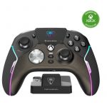 Turtle Beach Stealth Ultra Sem Fios com Base de Carregamento Rápido para Xbox/PC/Android/SMART TV