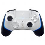 Razer Wolverine V2 Pro Gamepad Sem Fios Branco para PC/PS5