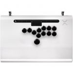 PDP Victrix Pro FS-12 Arcade Fight Stick Branco para PS5/PS4