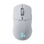 Newskill Chiron PRO Sem Fios RGB 16000DPI Branco