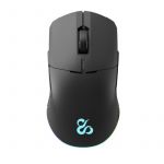 Newskill Chiron PRO Sem Fios RGB 16000DPI Preto