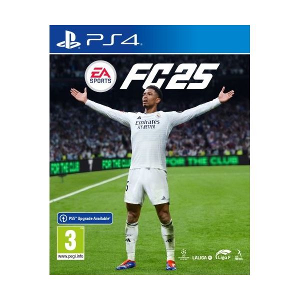 EASportsFC25PS4