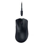 Razer DeathAdder V3 Hyperspeed Preto