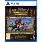 Harry Potter: Quidditch Champions Deluxe Edition PS5