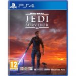 Star Wars Jedi: Survivor PS4