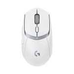 Logitech G G309 Lightspeed Rato Sem Fios Gaming Branco