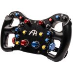 Ascher Racing Volante F64-USB V3 - 76080025