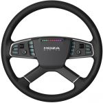 MOZA Racing Volante Camião RS060 - RS060