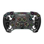 MOZA Racing Volante GS V2P Pele-Microfibra RS056 - RS056