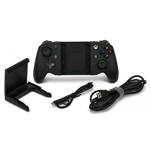 Power A MOGA XP7-X Plus Sem Fios Compatível com Xbox Gaming Cloud para Android/PC